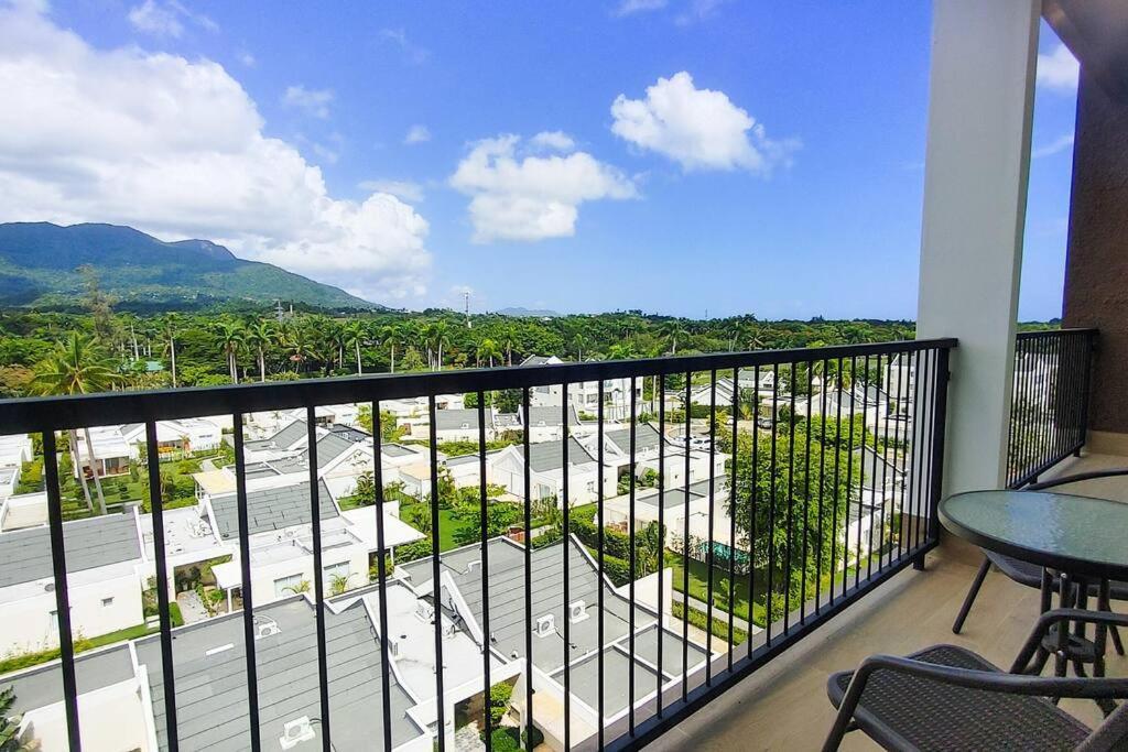 Spacious Overlooking Green One Apartment Puerto Plata Exterior photo